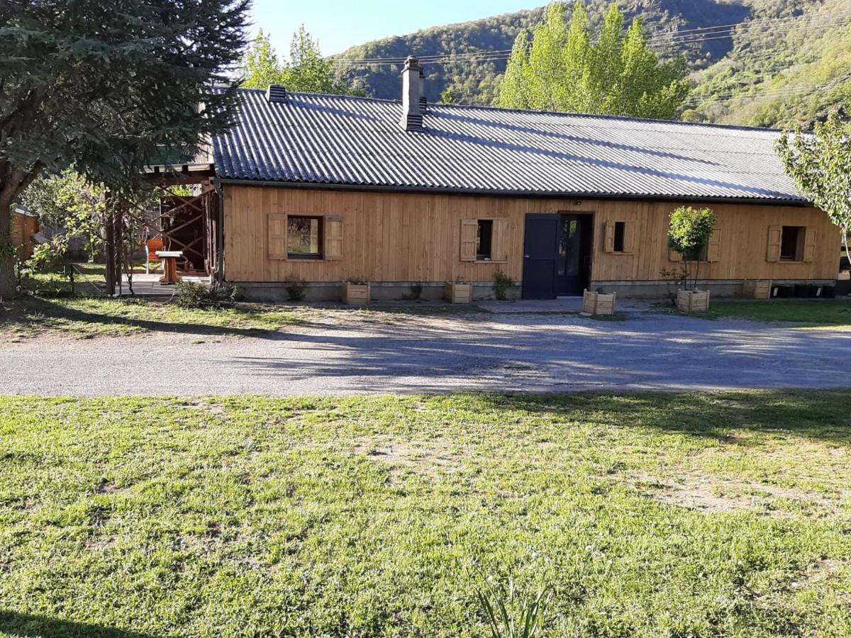 Loz'Aire Naturelle Quezac  Exterior photo